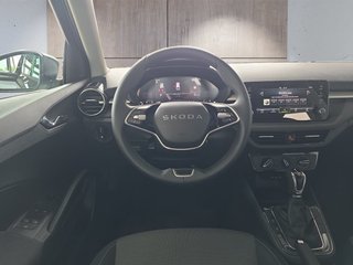 Skoda Fabia 1,0TSI DSG 5*J.Gar/LED/Winterp/Temp.   ** - bilder 8