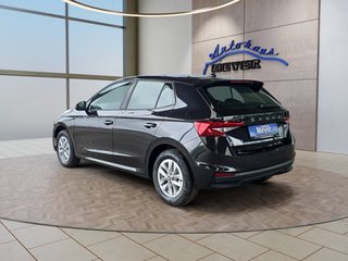 Skoda Fabia 1,0TSI DSG 5*J.Gar/LED/Winterp/Temp.   ** - bilder 3