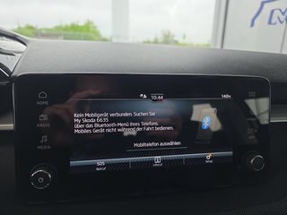 Skoda Fabia 1,0TSI DSG 5*J.Gar/LED/Winterp/Temp.   ** - bilder 22