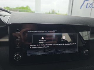 Skoda Fabia 1,0TSI DSG 5*J.Gar/LED/Winterp/Temp.   ** - bilder 23