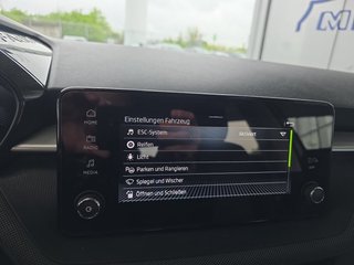 Skoda Fabia 1,0TSI DSG 5*J.Gar/LED/Winterp/Temp.   ** - bilder 35