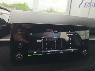 Skoda Fabia 1,0TSI DSG 5*J.Gar/LED/Winterp/Temp.   ** - bilder 37