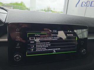 Skoda Fabia 1,0TSI DSG 5*J.Gar/LED/Winterp/Temp.   ** - bilder 40