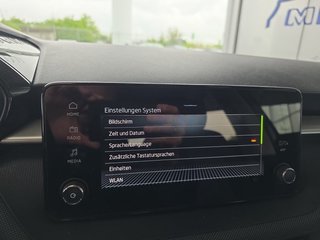 Skoda Fabia 1,0TSI DSG 5*J.Gar/LED/Winterp/Temp.   ** - bilder 41