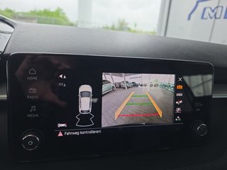 Skoda Fabia 1,0TSI DSG 5*J.Gar/LED/Winterp/Temp.   ** - bilder 42