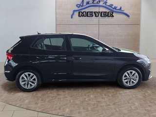 Skoda Fabia 1,0TSI DSG 5*J.Gar/LED/Winterp/Temp.   ** - bilder 1