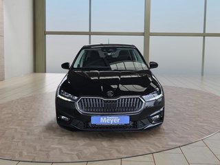 Skoda Fabia 1,0TSI DSG 5*J.Gar/LED/Winterp/Temp.   ** - bilder 3