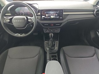 Skoda Fabia 1,0TSI DSG 5*J.Gar/LED/Winterp/Temp.   ** - bilder 5