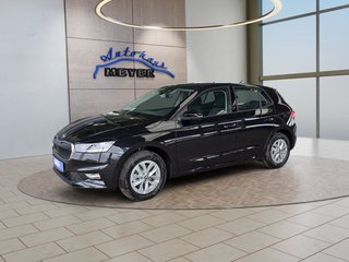 Skoda Fabia Neuwagen Kaufen