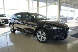 SEAT Leon Neuwagen Kaufen