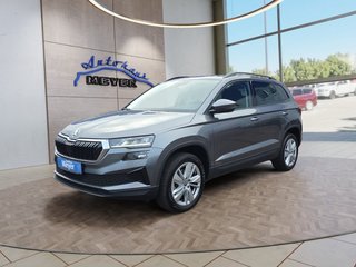 Skoda Karoq Jahreswagen Kaufen