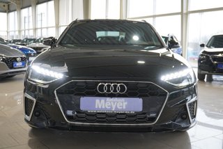 Audi A4 age.one-day registration Kaufen