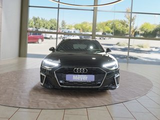 Audi A4 Avant S-Line 40TFSI 4*J.Gar/Navi/Kamera/el.Klappe  ** - bilder 2