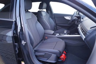 Audi A4 Avant S-Line 40TFSI 4*J.Gar/Navi/Kamera/el.Klappe  ** - bilder 7