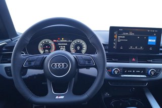 Audi A4 Avant S-Line 40TFSI 4*J.Gar/Navi/Kamera/el.Klappe  ** - bilder 11