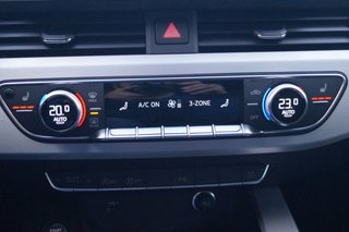 Audi A4 Avant S-Line 40TFSI 4*J.Gar/Navi/Kamera/el.Klappe  ** - bilder 14