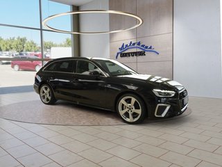 Audi A4 Avant S-Line 40TFSI 4*J.Gar/Navi/Kamera/el.Klappe  ** - bilder 3