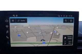 Audi A4 Avant S-Line 40TFSI 4*J.Gar/Navi/Kamera/el.Klappe  ** - bilder 18