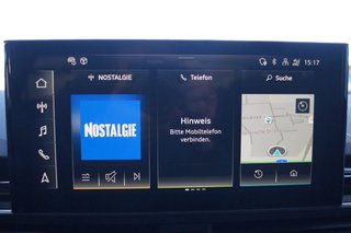 Audi A4 Avant S-Line 40TFSI 4*J.Gar/Navi/Kamera/el.Klappe  ** - bilder 21