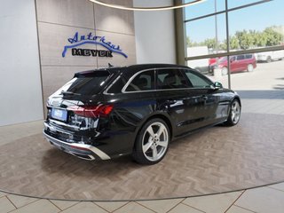 Audi A4 Avant S-Line 40TFSI 4*J.Gar/Navi/Kamera/el.Klappe  ** - bilder 4
