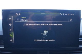 Audi A4 Avant S-Line 40TFSI 4*J.Gar/Navi/Kamera/el.Klappe  ** - bilder 26