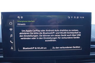 Audi A4 Avant S-Line 40TFSI 4*J.Gar/Navi/Kamera/el.Klappe  ** - bilder 27