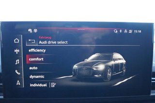 Audi A4 Avant S-Line 40TFSI 4*J.Gar/Navi/Kamera/el.Klappe  ** - bilder 29