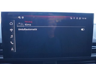 Audi A4 Avant S-Line 40TFSI 4*J.Gar/Navi/Kamera/el.Klappe  ** - bilder 31