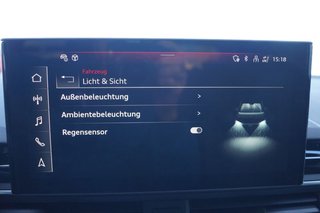 Audi A4 Avant S-Line 40TFSI 4*J.Gar/Navi/Kamera/el.Klappe  ** - bilder 32