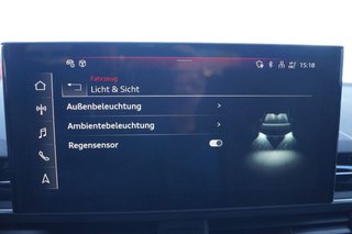 Audi A4 Avant S-Line 40TFSI 4*J.Gar/Navi/Kamera/el.Klappe  ** - bilder 33