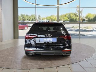 Audi A4 Avant S-Line 40TFSI 4*J.Gar/Navi/Kamera/el.Klappe  ** - bilder 5