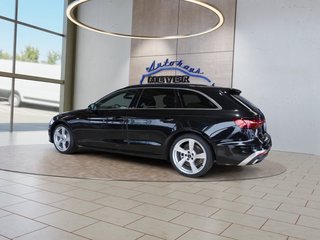 Audi A4 Avant S-Line 40TFSI 4*J.Gar/Navi/Kamera/el.Klappe  ** - bilder 1