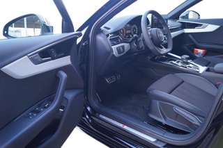 Audi A4 Avant S-Line 40TFSI 4*J.Gar/Navi/Kamera/el.Klappe  ** - bilder 5