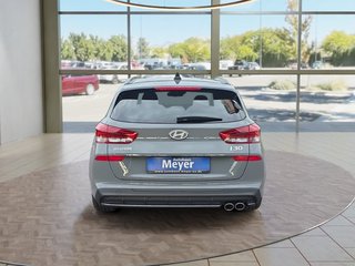 Hyundai i30 Kombi N-Line 1.5 T-GDI 7DCT Voll-LED/Navi/Winterp.  ** - foto 4