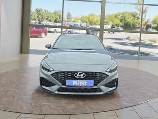 Hyundai i30 Kombi N-Line 1.5 T-GDI 7DCT Voll-LED/Navi/Winterp.  ** - foto 3