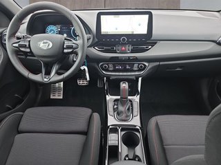 Hyundai i30 Kombi N-Line 1.5 T-GDI 7DCT Voll-LED/Navi/Winterp.  ** - foto 5