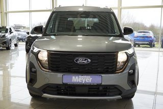 Ford Tourneo Courier Active 1,0 125PS Aut.Navi/ACC/Kamera/Winterp.  ** - bilder 4