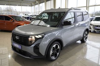 Ford Tourneo Courier Active 1,0 125PS Aut.Navi/ACC/Kamera/Winterp.  ** - bilder 3