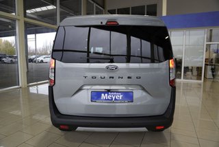 Ford Tourneo Courier Active 1,0 125PS Aut.Navi/ACC/Kamera/Winterp.  ** - bilder 1