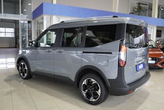 Ford Tourneo Courier Active 1,0 125PS Aut.Navi/ACC/Kamera/Winterp.  ** - bilder 2