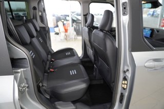 Ford Tourneo Courier Active 1,0 125PS Aut.Navi/ACC/Kamera/Winterp.  ** - bilder 7