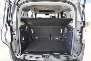 Ford Tourneo Courier Active 1,0 125PS Aut.Navi/ACC/Kamera/Winterp.  ** - bilder 8