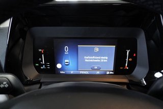 Ford Tourneo Courier Active 1,0 125PS Aut.Navi/ACC/Kamera/Winterp.  ** - bilder 14