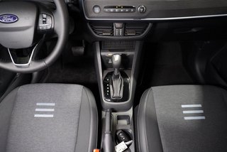 Ford Tourneo Courier Active 1,0 125PS Aut.Navi/ACC/Kamera/Winterp.  ** - bilder 16