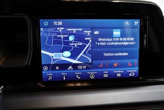 Ford Tourneo Courier Active 1,0 125PS Aut.Navi/ACC/Kamera/Winterp.  ** - bilder 22