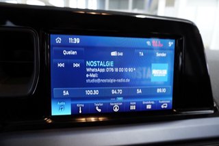 Ford Tourneo Courier Active 1,0 125PS Aut.Navi/ACC/Kamera/Winterp.  ** - bilder 24