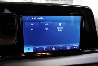 Ford Tourneo Courier Active 1,0 125PS Aut.Navi/ACC/Kamera/Winterp.  ** - bilder 25