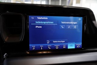 Ford Tourneo Courier Active 1,0 125PS Aut.Navi/ACC/Kamera/Winterp.  ** - bilder 26