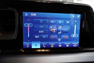 Ford Tourneo Courier Active 1,0 125PS Aut.Navi/ACC/Kamera/Winterp.  ** - bilder 27