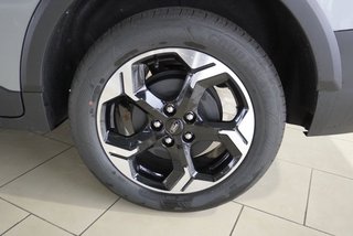 Ford Tourneo Courier Active 1,0 125PS Aut.Navi/ACC/Kamera/Winterp.  ** - bilder 28